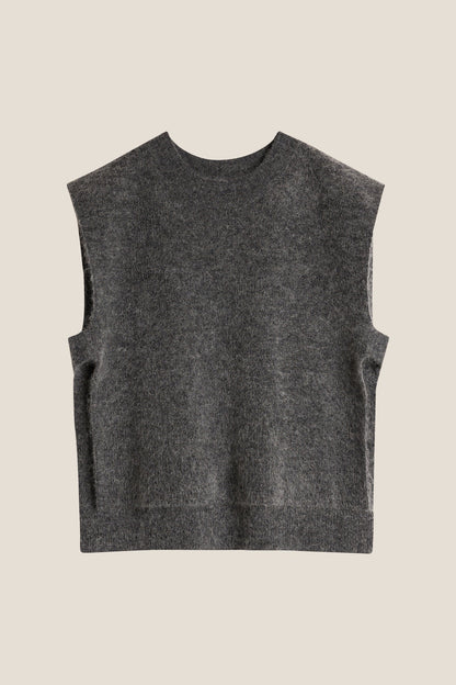 WOLF VEST ANTRACITE