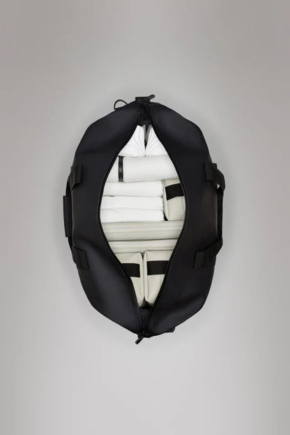 HILO WEEKEND BAG W3 BEIGE