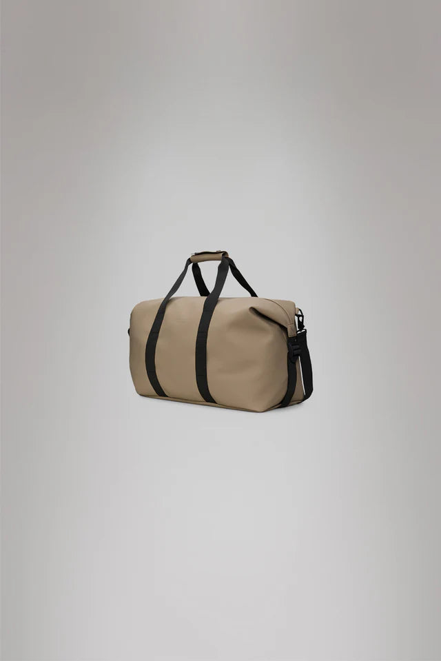 HILO WEEKEND BAG W3 BEIGE