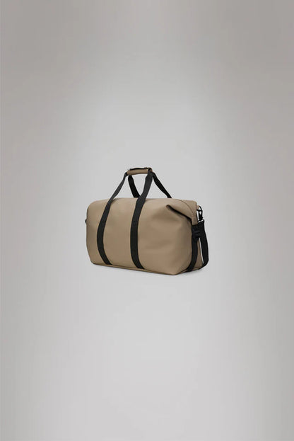 HILO WEEKEND BAG W3 BEIGE