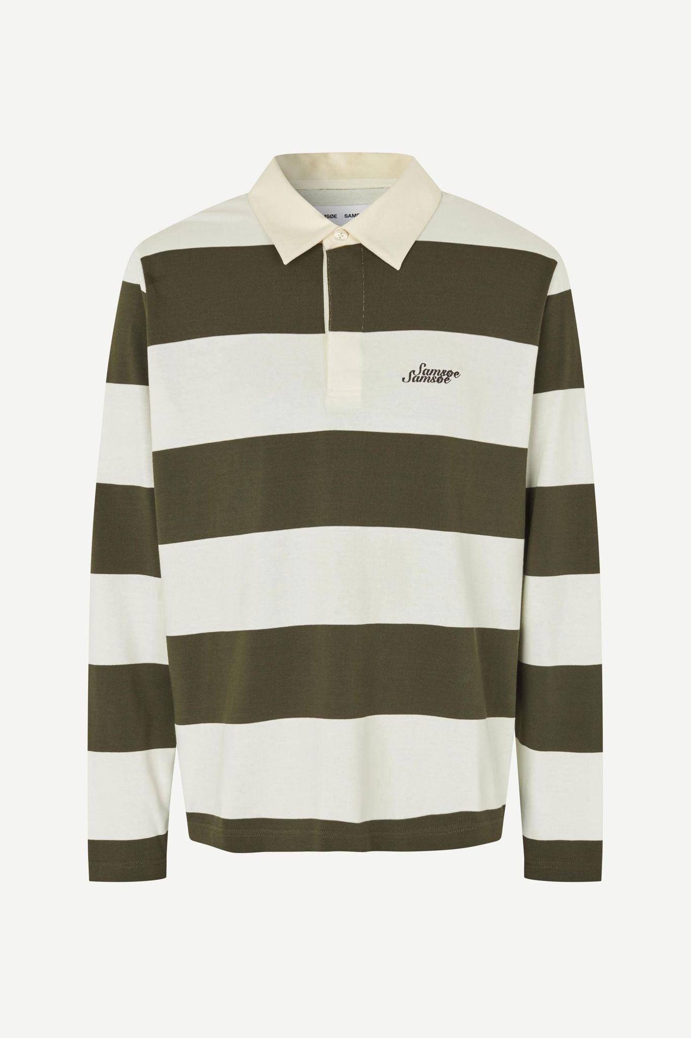 SAKEVIN X POLO LS