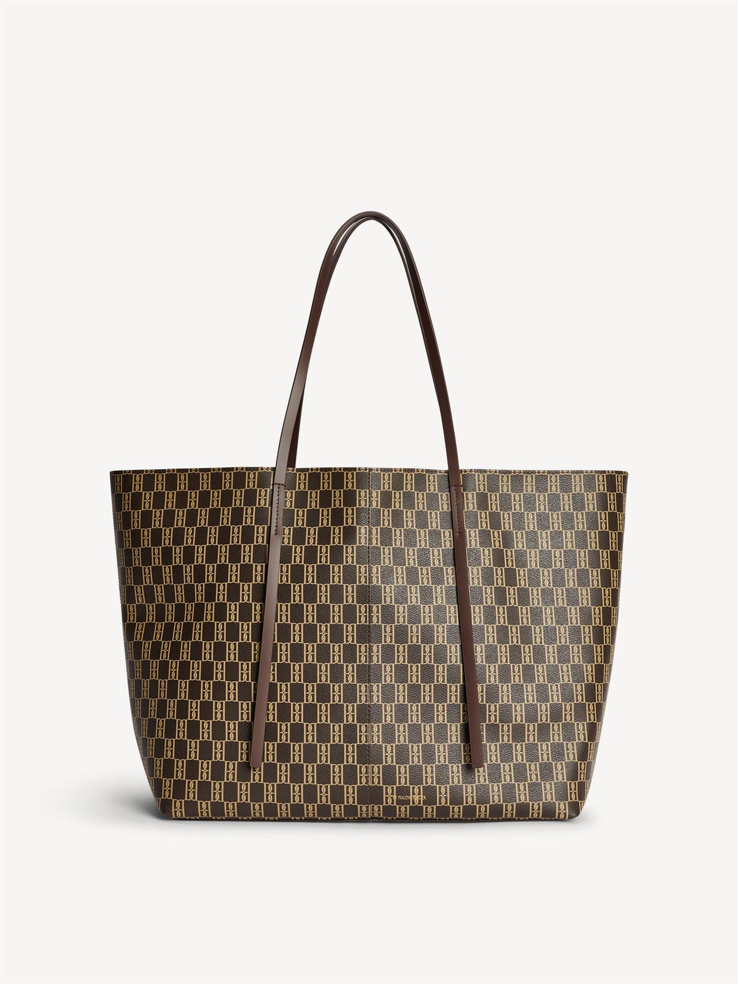 ABI TOTE BAG SHALE