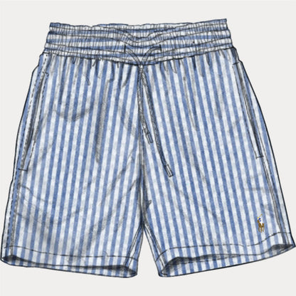TRAVELLER SWIMMING TRUNK