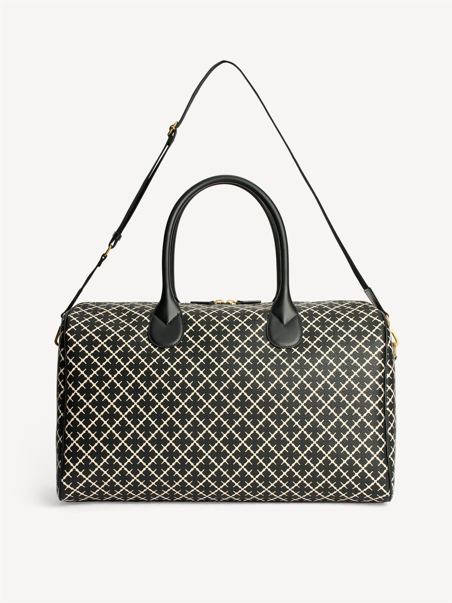 LULLU LARGE WEEKEND BAG