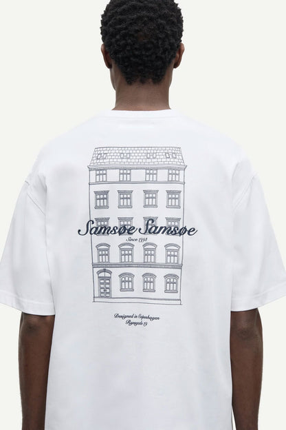 SAUNI T-SHIRT 11725