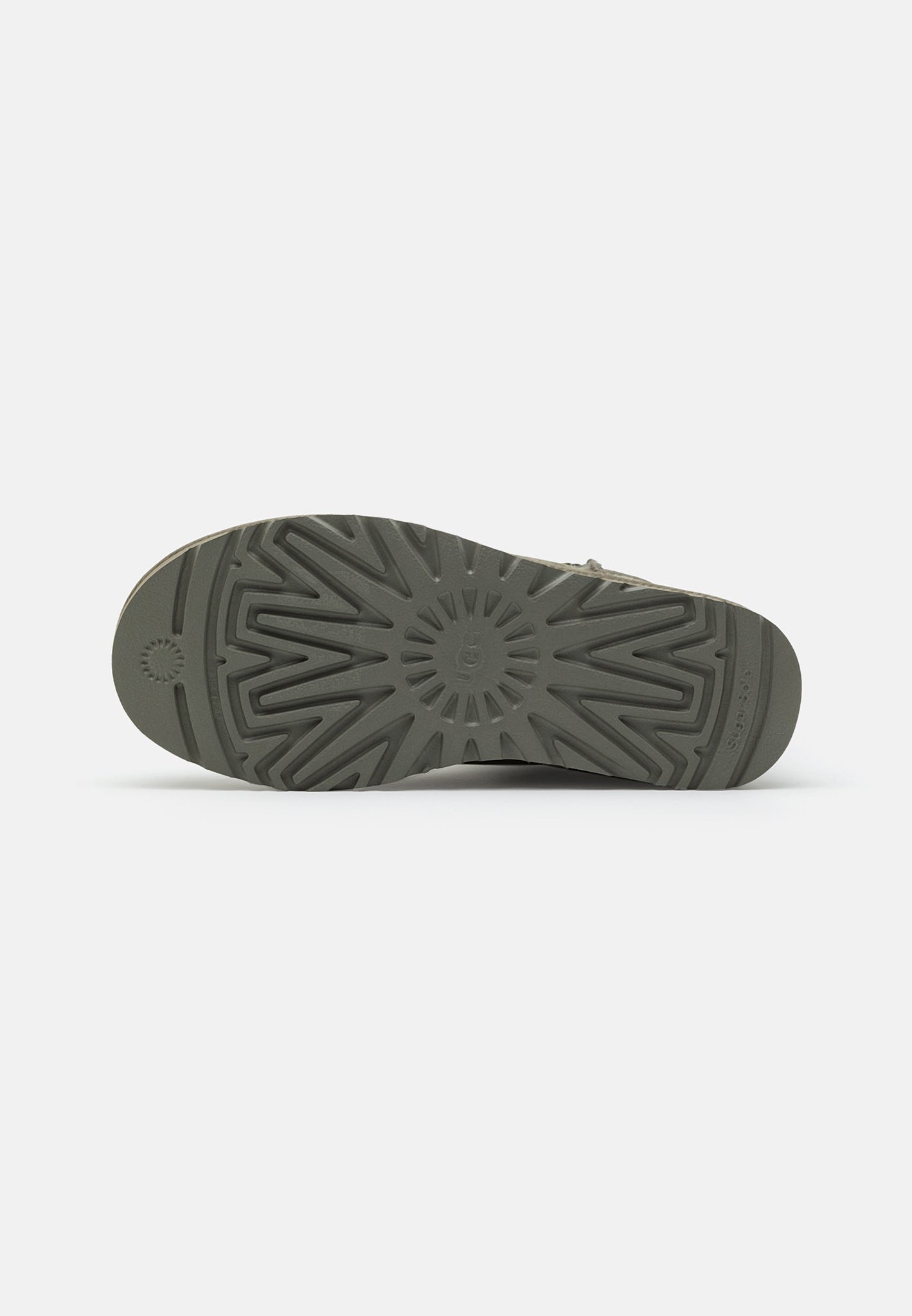 W CLASSIC MINI II GRØNN BOOTS