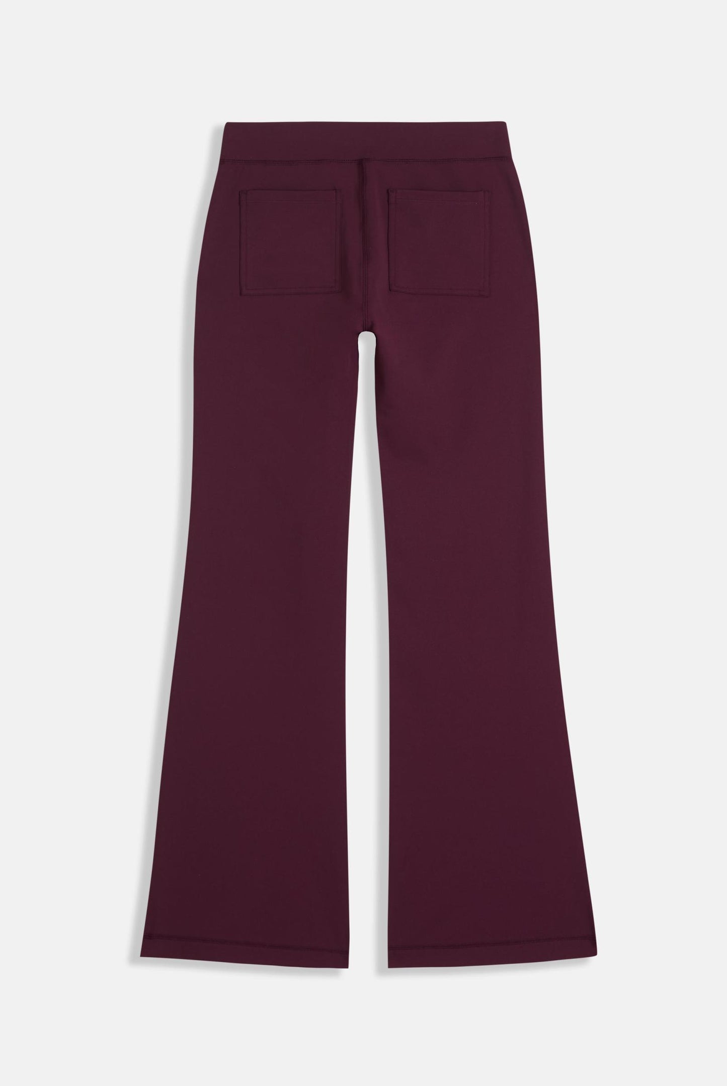 ACTIVEWEAR FARAH LOW RISE LEGGINGS WINESTASTING