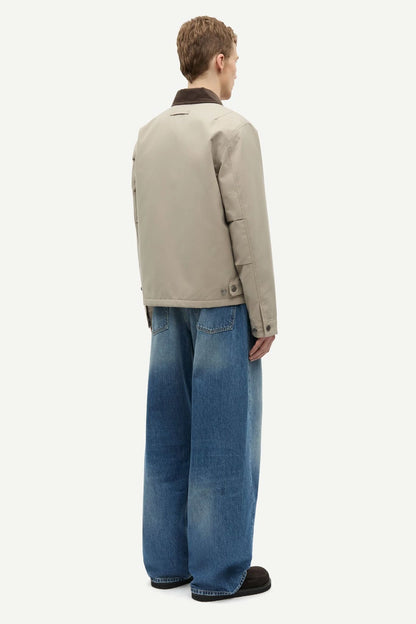 Sarobin p jacket 14265