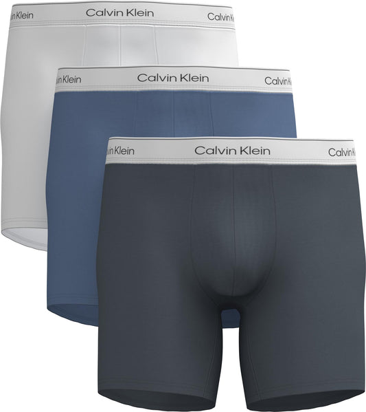 BOXER BRIEF 3PK