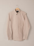 EVAN SHIRT OFF-WHITE