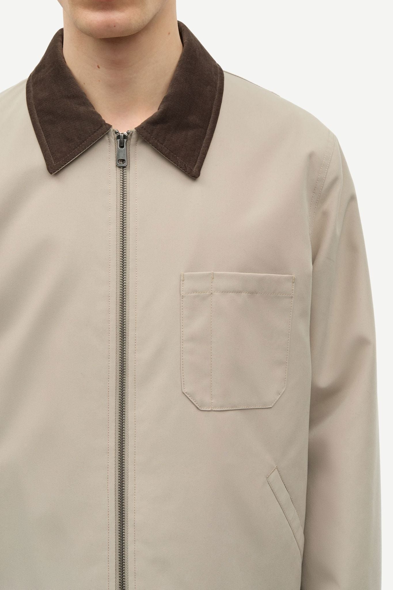 Sarobin p jacket 14265