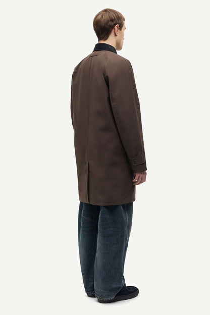 SAROBIN P COAT 14265