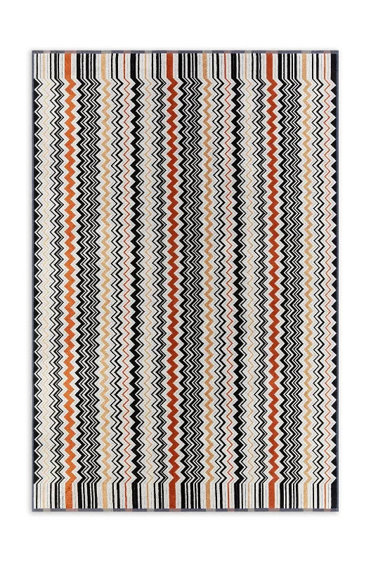 BERNARD BATH SHEET 100X150