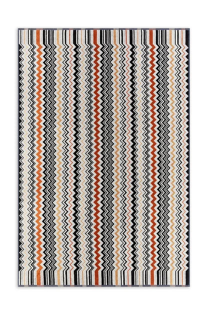 BERNARD BATH SHEET 100X150