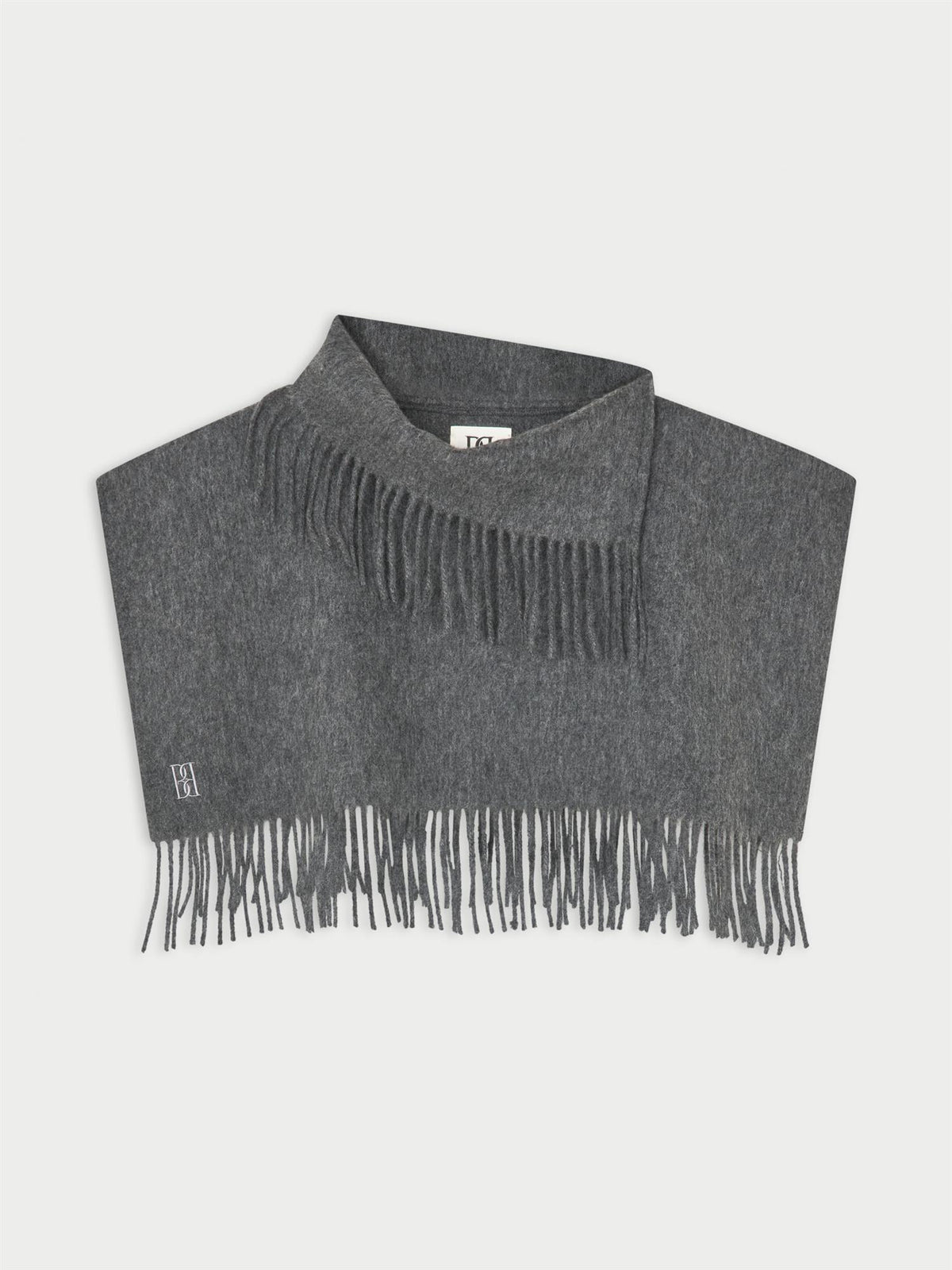 TURTLA DARK GREY MELAN