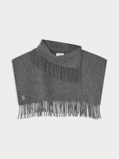 TURTLA DARK GREY MELAN