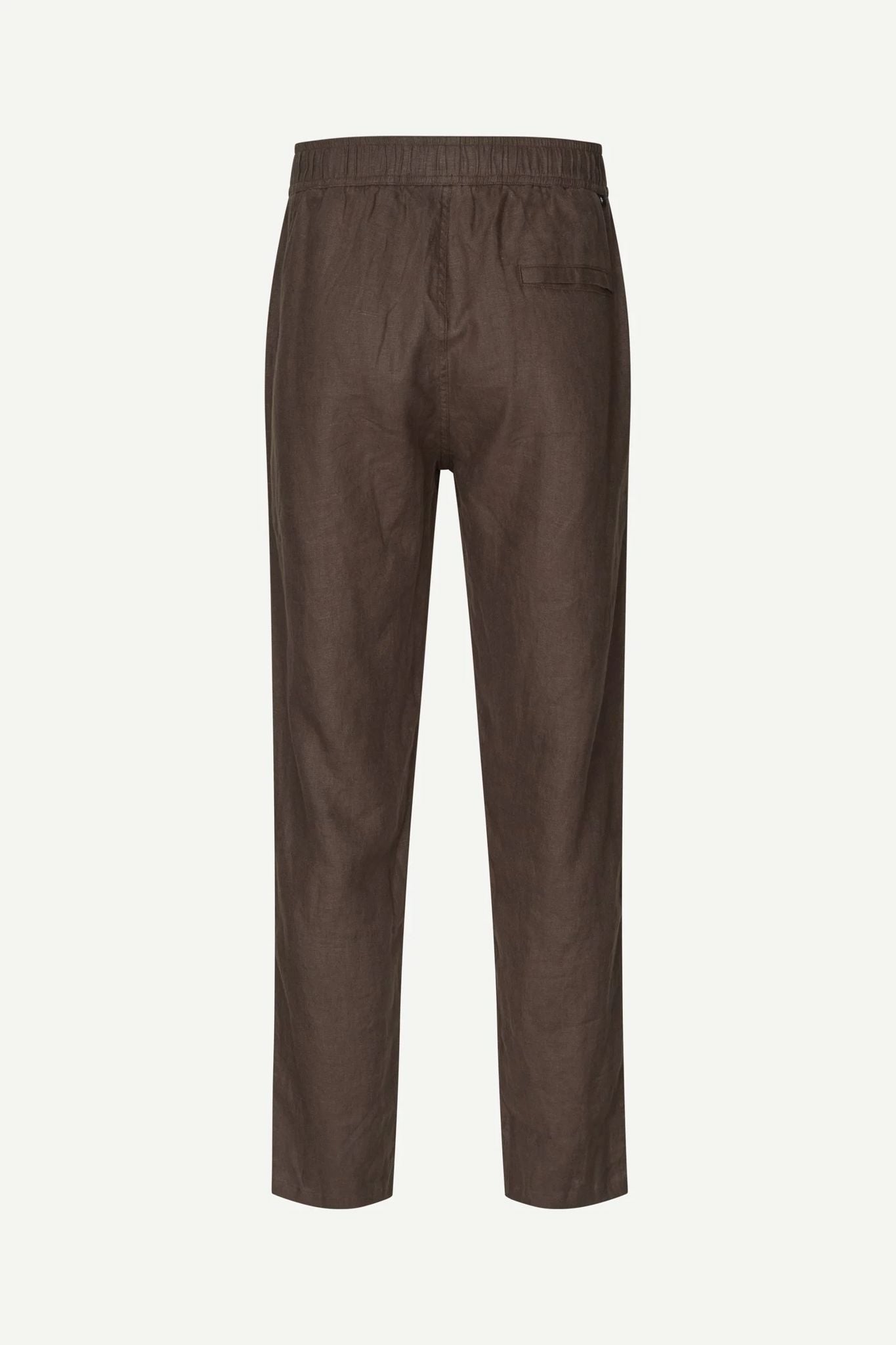 Sajabari X linen trousers 16064