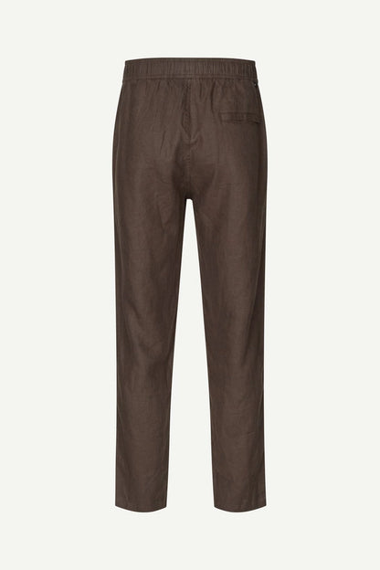 Sajabari X linen trousers 16064