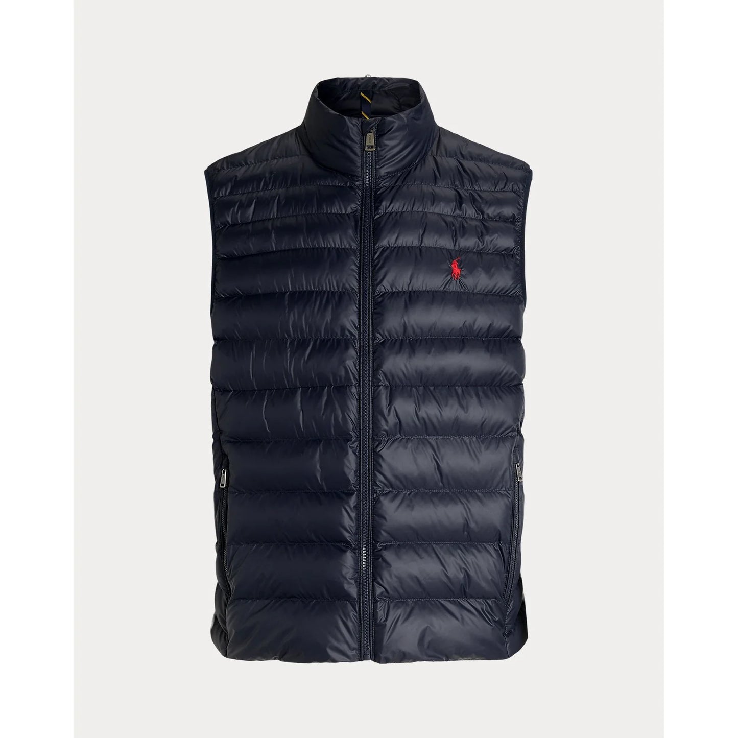 TERRA VEST-INSULATED-VEST NAVY