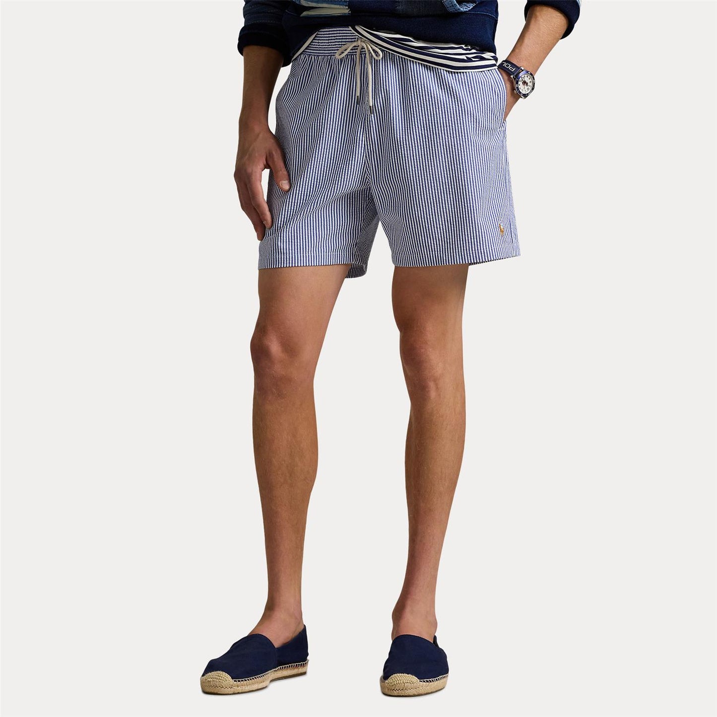 TRAVELLER SWIMMING TRUNK