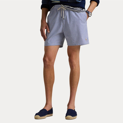 TRAVELLER SWIMMING TRUNK