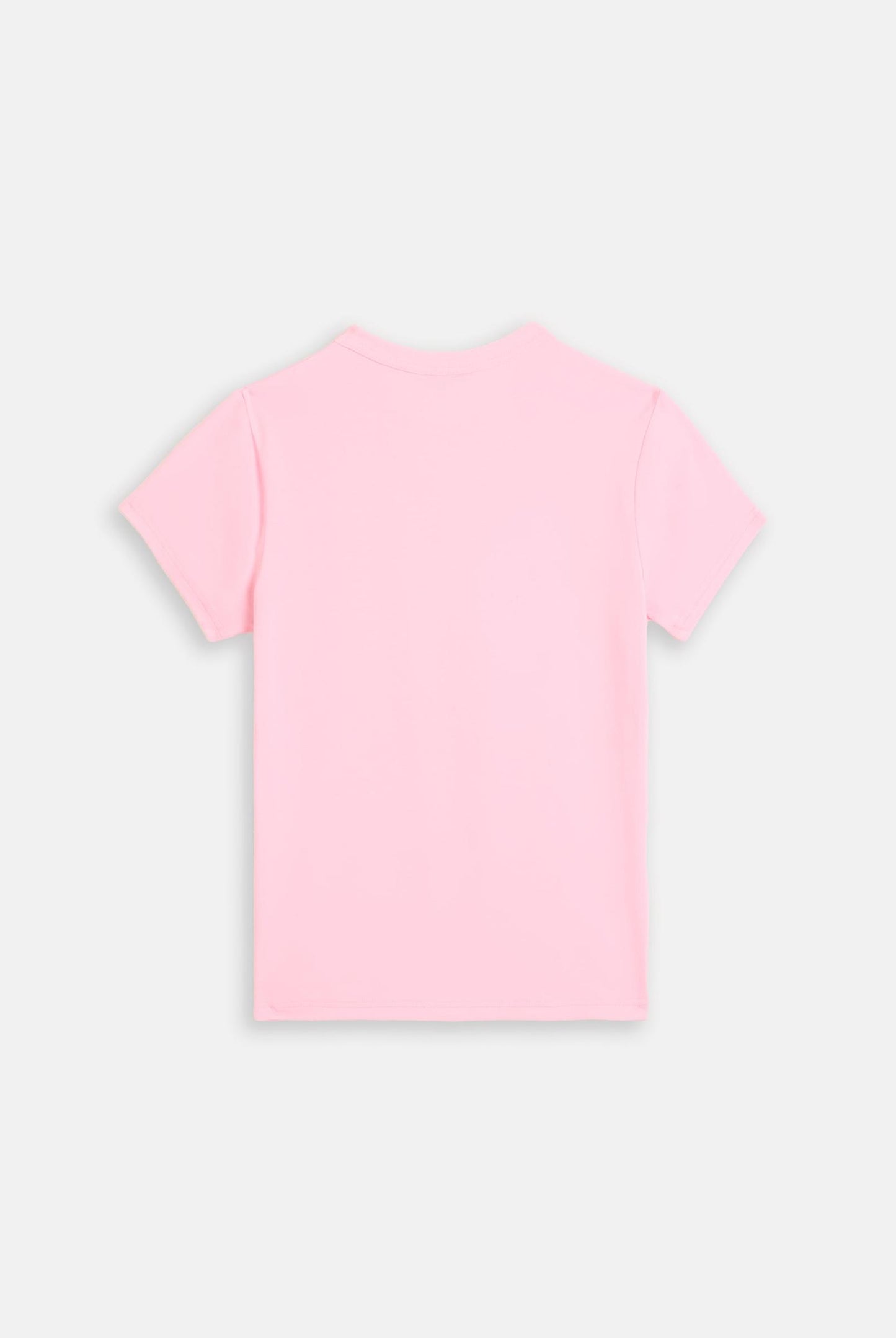 DOG CREST HILTON  TSHIRT