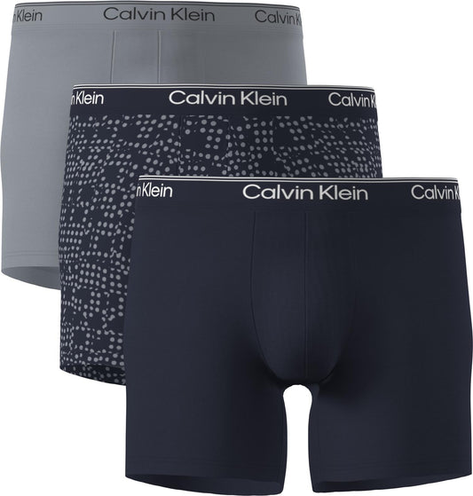BOXER BRIEF 3PK