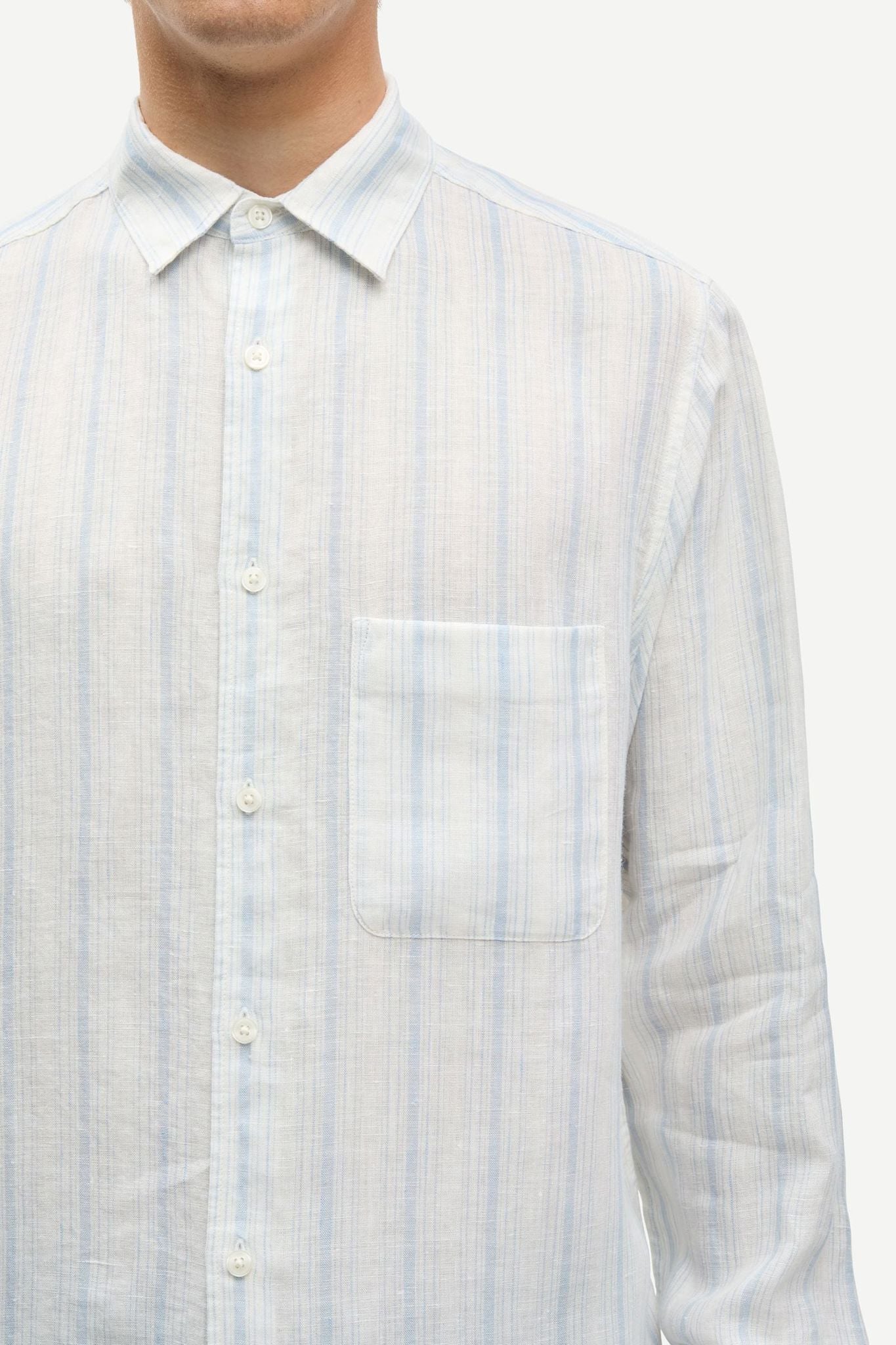Saryan J shirt 16047