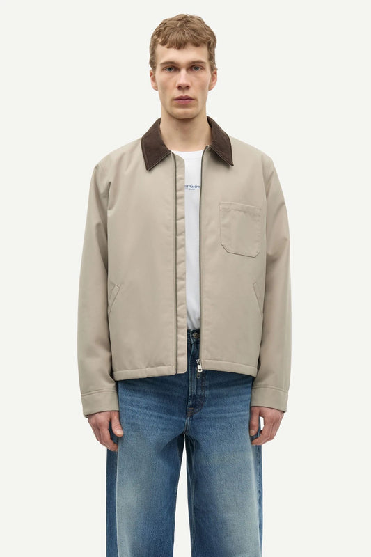 Sarobin p jacket 14265