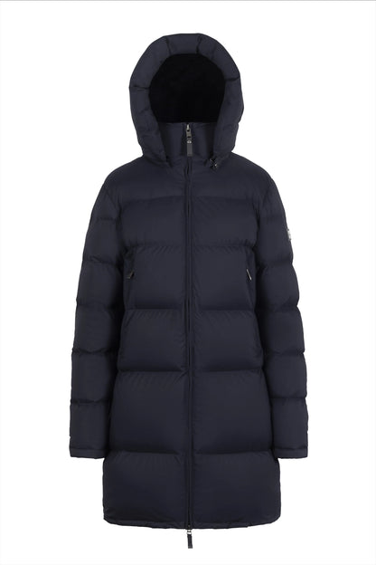 AMANDA DUNPARKAS NAVY