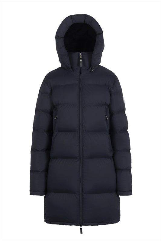 AMANDA DUNPARKAS NAVY
