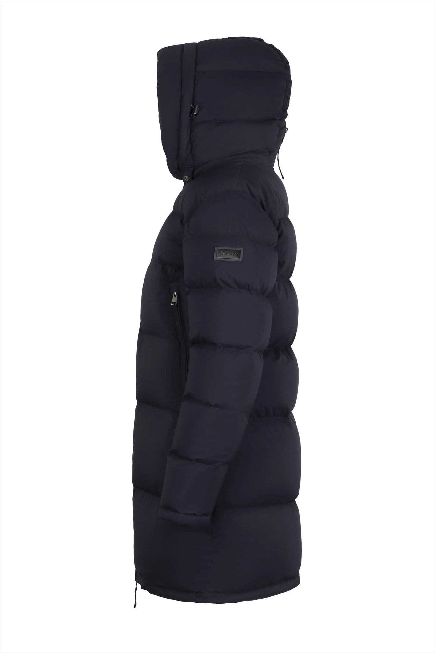 AMANDA DUNPARKAS NAVY