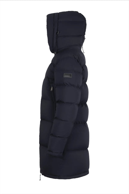 AMANDA DUNPARKAS NAVY