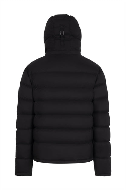 EDMOND DUNJAKKE BLACK