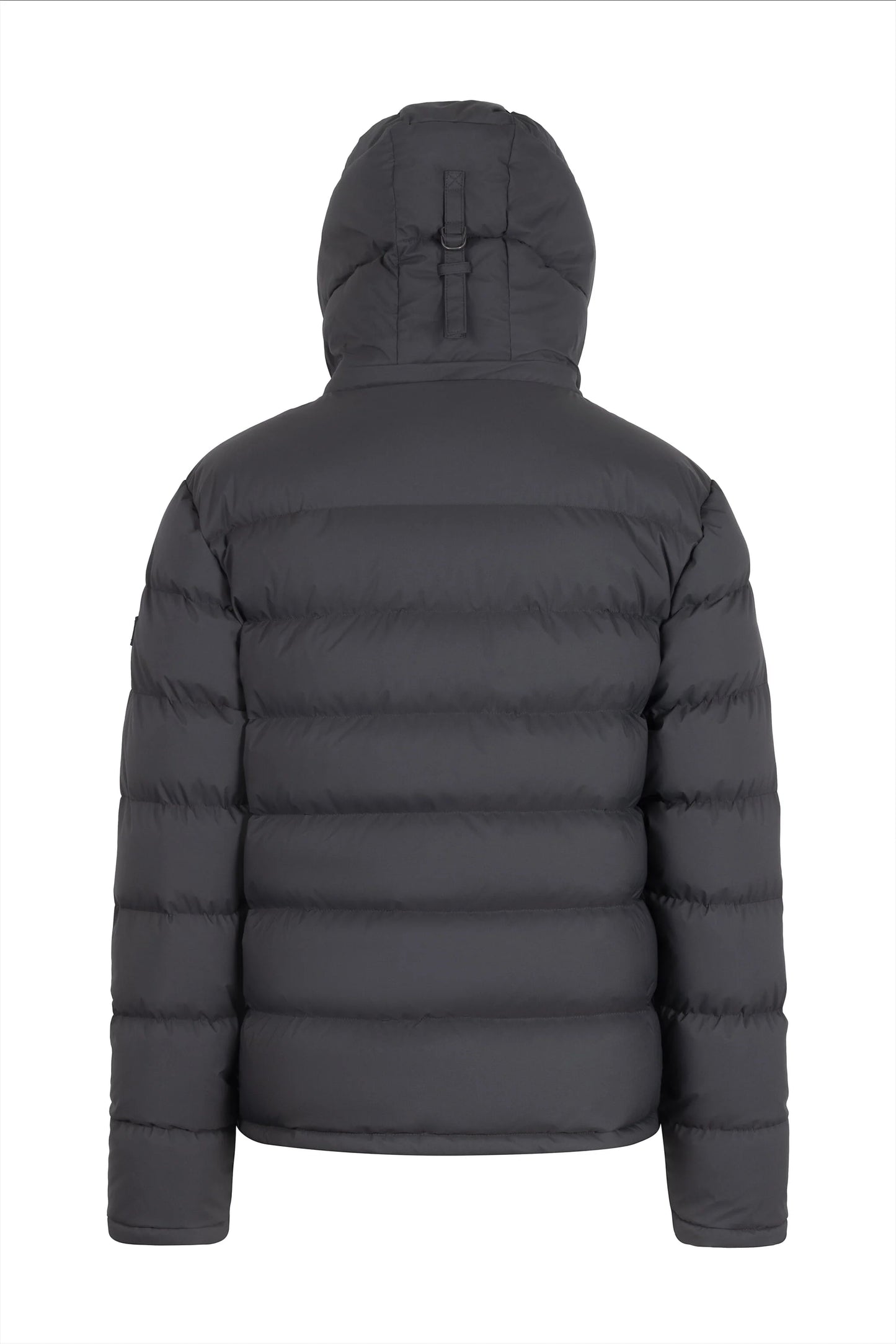 EDMOND DUNJAKKE DEEP GREY