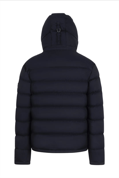 EDMOND DUNJAKKE NAVY