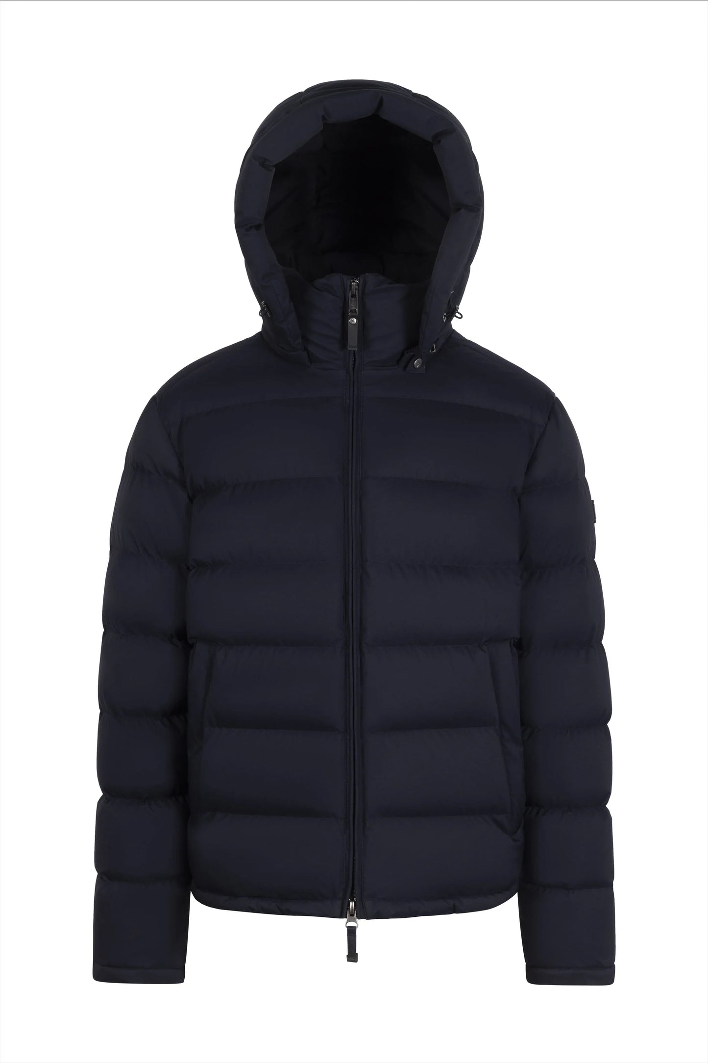 EDMOND DUNJAKKE NAVY