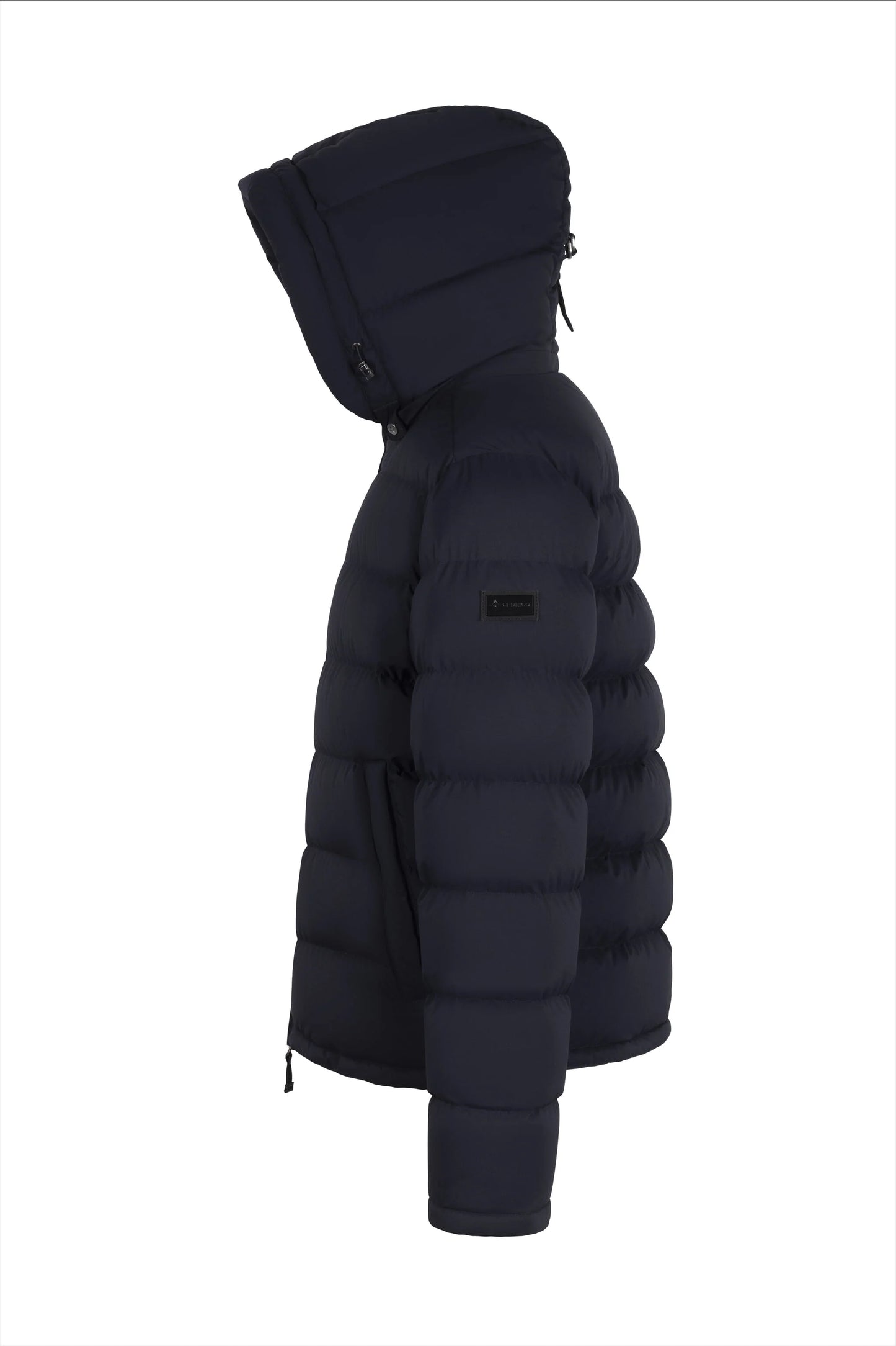 EDMOND DUNJAKKE NAVY