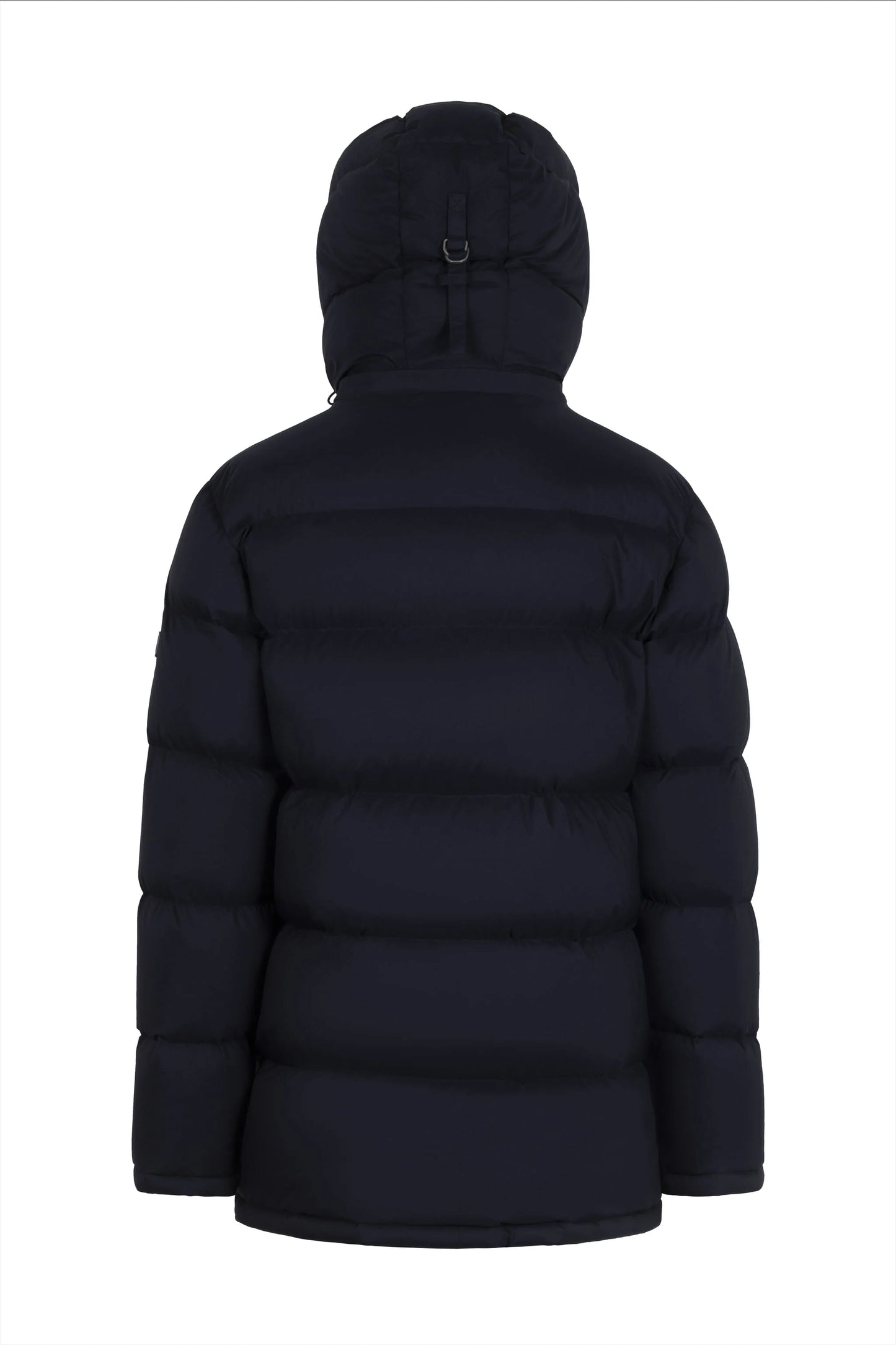 ZENON DUNPARKAS NAVY