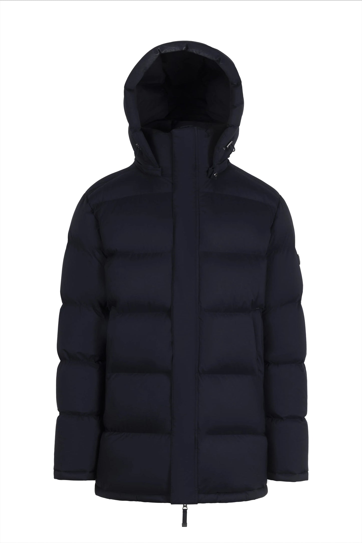 ZENON DUNPARKAS NAVY