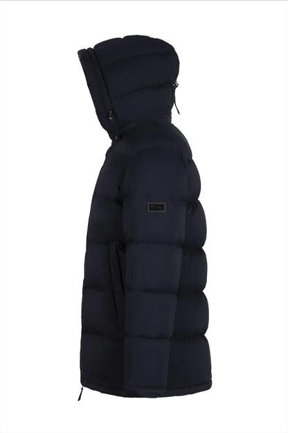 ZENON DUNPARKAS NAVY