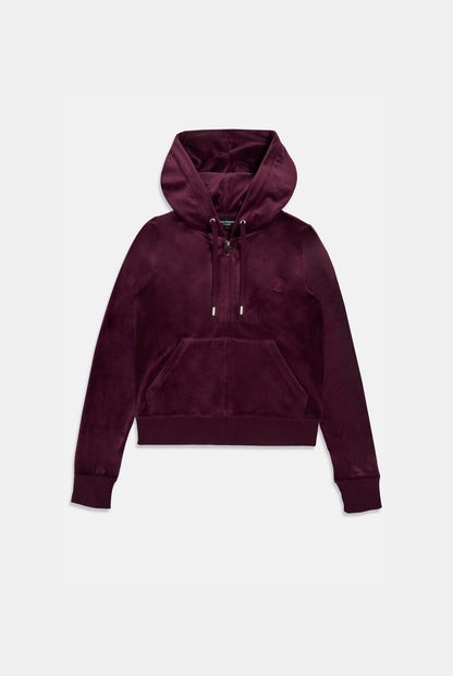 ROBERTSON HOODIE