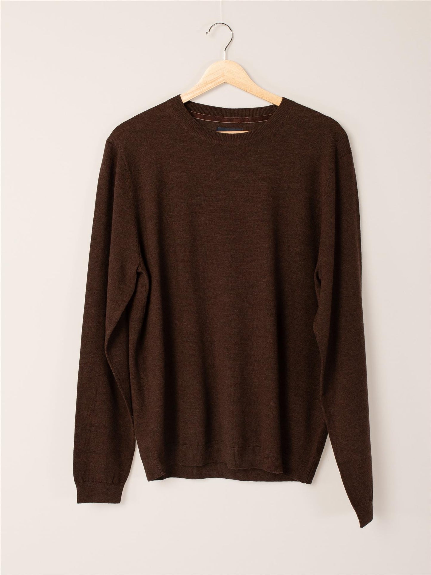 Milano Crewneck