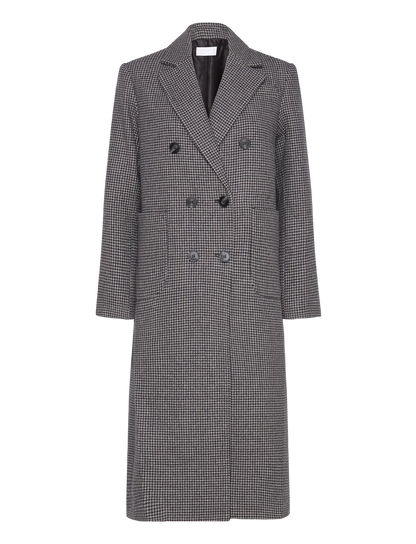Emma Coat Check