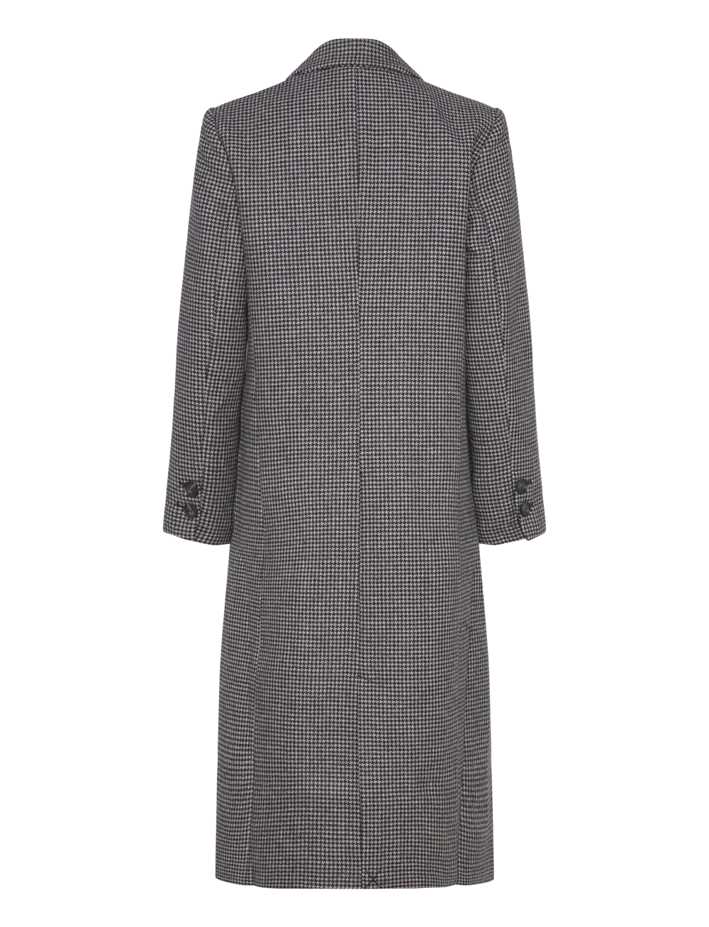 Emma Coat Check
