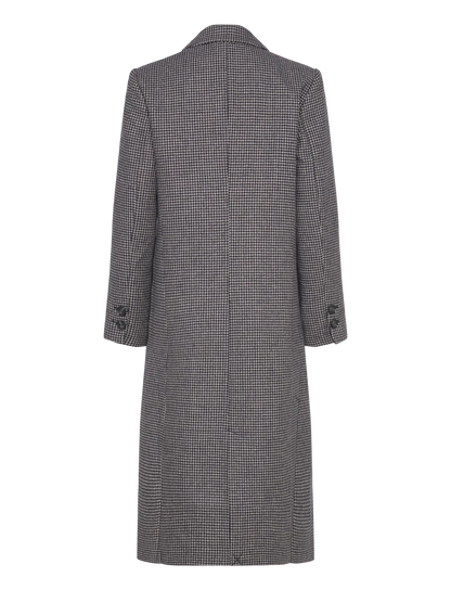Emma Coat Check