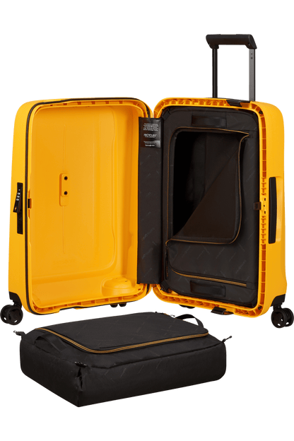 ESSENS SPINNER 55/20 RAD.YELLOW