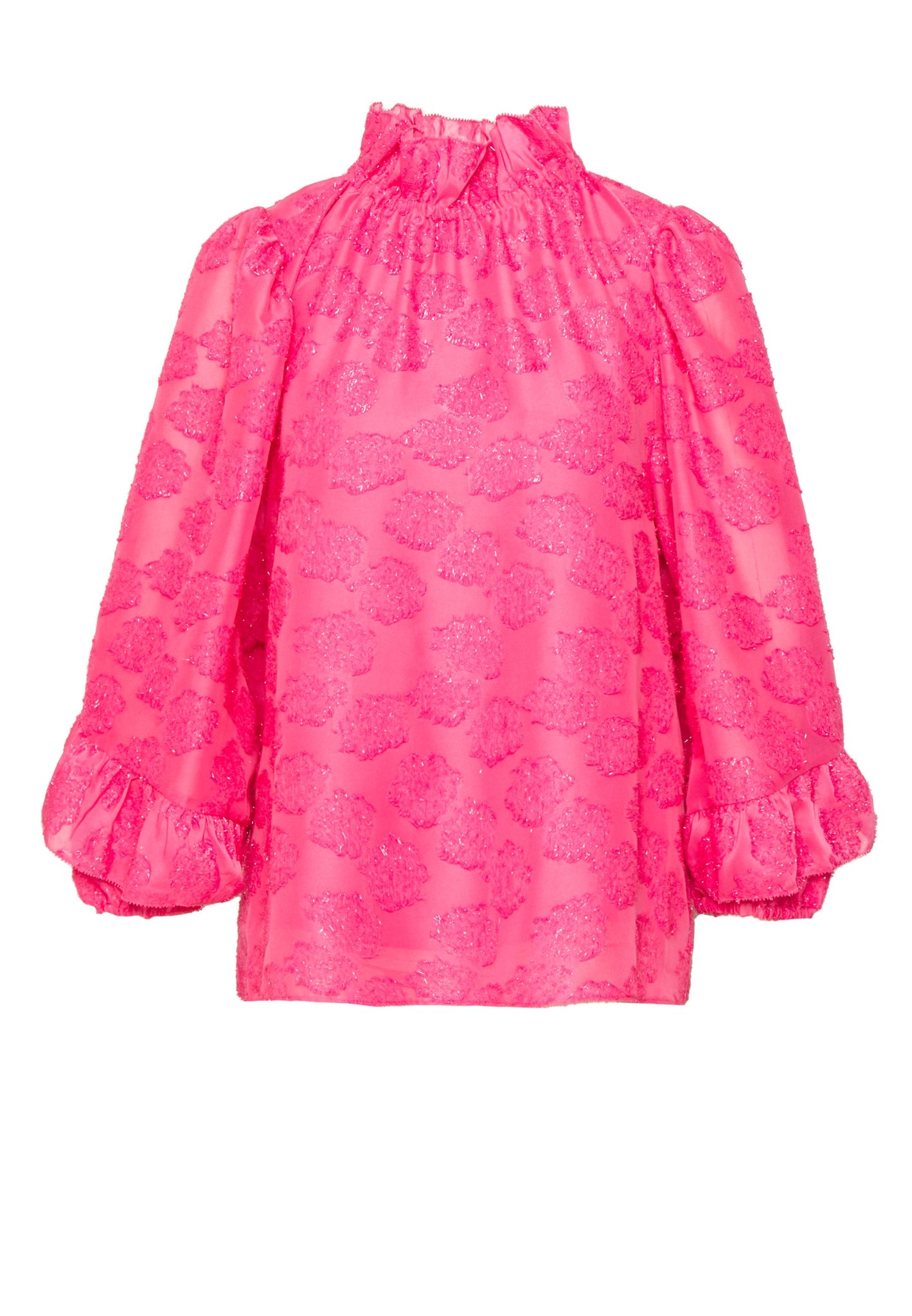 JULIA BLUSE ROSA