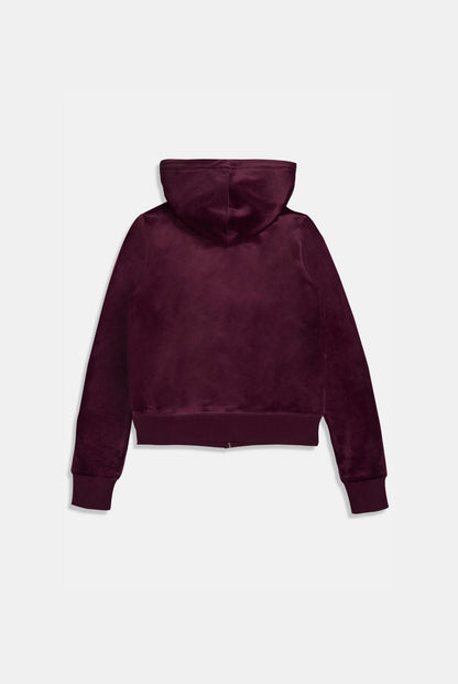 ROBERTSON HOODIE
