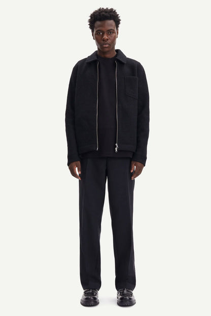 HANNES FULL ZIP 14612
